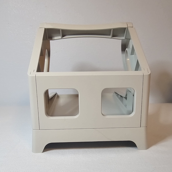 Thermal Label Holder NIB - Picture 2 of 4